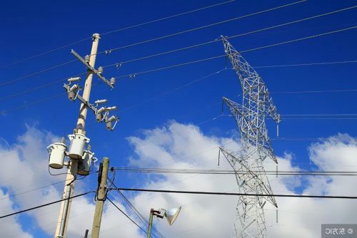 電力電纜和架空線比較有哪些優點?