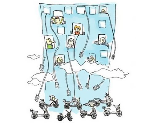 電動(dòng)車充電為什么容易起火呢？