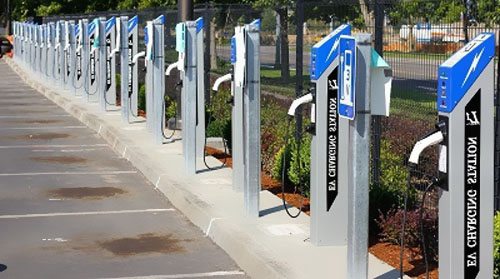 電動(dòng)車充電為什么容易起火呢？