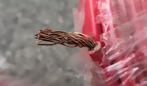 貪圖價格便宜。