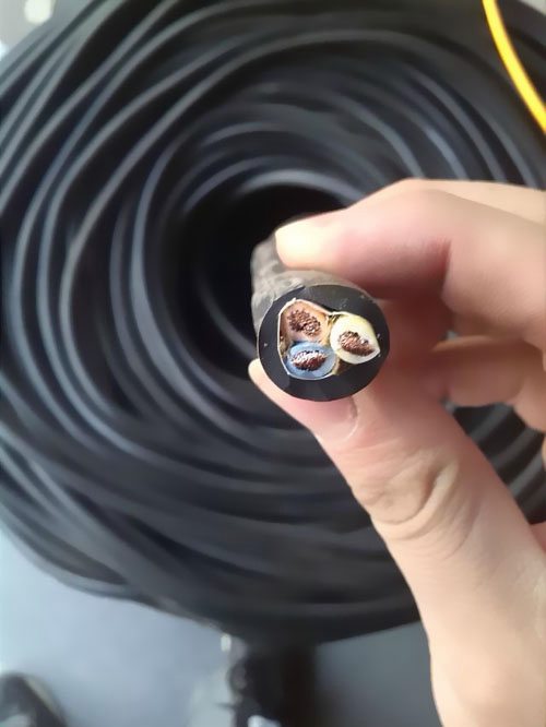 你還在為家里用什么電線而糾結(jié)么？