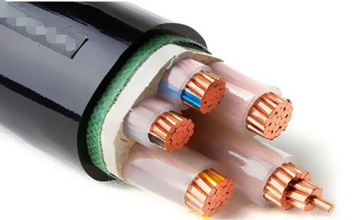 kvv22是什么電纜