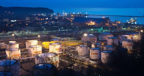 俄能源部:未來(lái)兩個(gè)月全球石油供需有望保持平衡